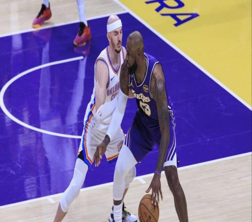 詹姆斯连续三场打破自己创造的历史第一纪录！