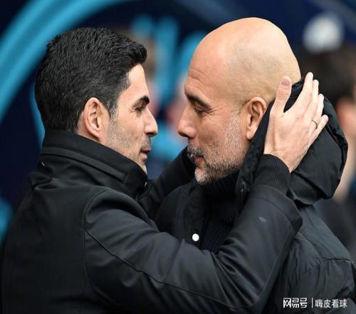 审美疲劳阿森纳和曼城，有机会在一个多月内，5次相遇