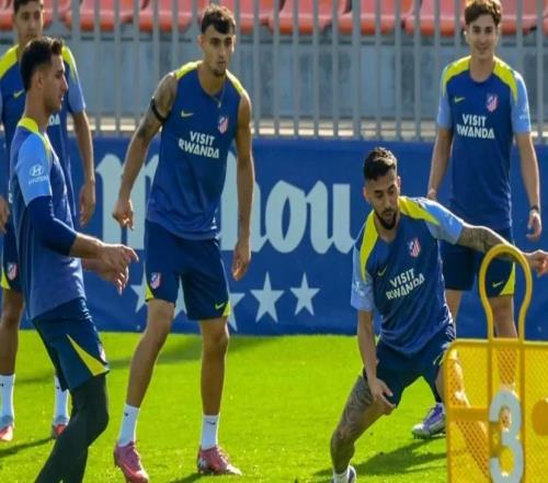 马卡：普维尔与冈萨雷斯可以参加对阵巴萨的国王杯半决赛