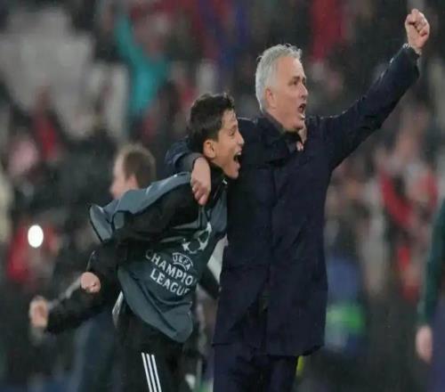 曝穆里尼奥将接手葡萄牙国家队，再度联手C罗，阿莫林执教本菲卡