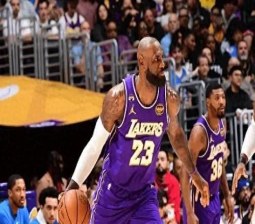 末节断电！湖人110119雷霆，本场谁是罪魁祸首，数据不会说谎！