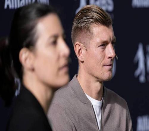 克罗斯：对阵霍芬海姆时拜仁被判点这种情况在皇马也很常见