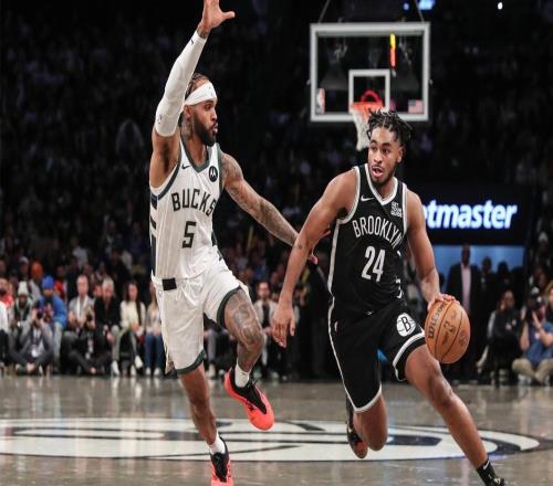 卡姆托马斯加盟雄鹿后的即时反应：大家都想要我