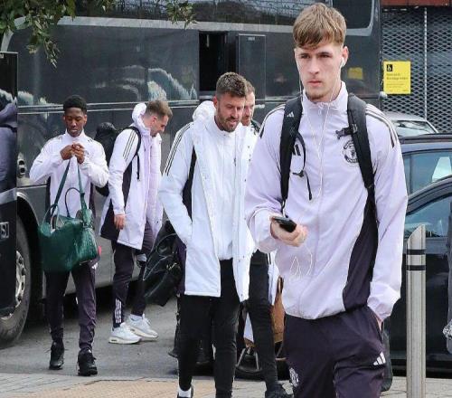 曼联战西汉姆大名单确定，卡里克宣布芒特复出延期！约罗恐亦缺阵