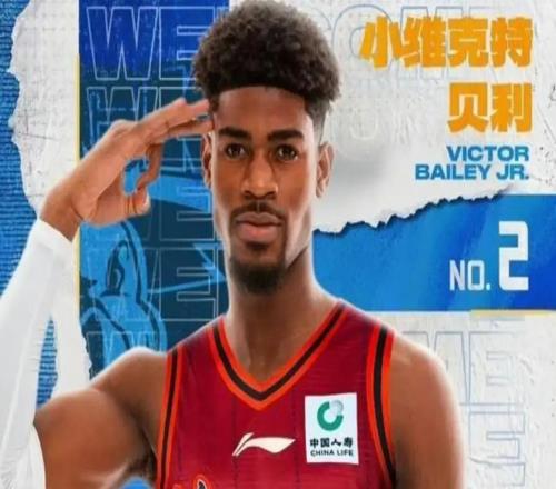 CBA第一阶段打完！这些水货外援恐都要走人第2期