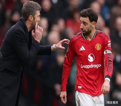 曼联最大的优势，开始变成卡里克留队的最大障碍