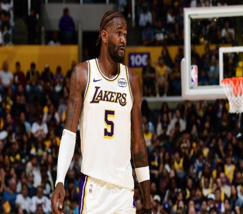 湖人110119不敌雷霆球员评价：2人优秀，4人及格，4人低迷