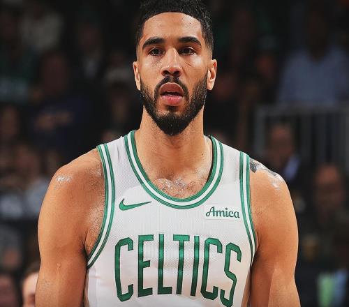 周最佳球员诞生，2笔签约官宣！雷霆面临重罚，塔图姆复出倒计时