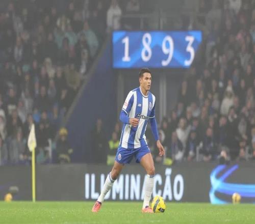 蒂亚戈席尔瓦：波尔图踢葡体的比赛很像曼城与阿森纳的对决