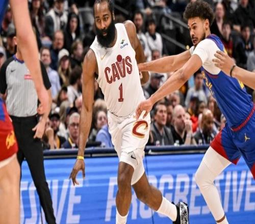 米球哈登，逆转掘金：最快乐的是谁