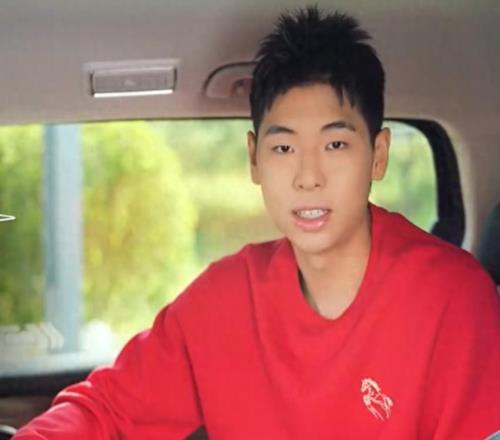 崔永熙赚大了！代言收入超过100万球迷：可以过一个肥年了