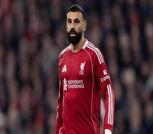 罗马诺：除了吉达联合，美职联和其他沙特俱乐部也想签萨拉赫