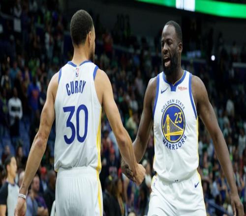 勇士3喜1忧！波神首秀计划出炉奇兵征服科尔+库里成追梦DNP原因