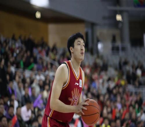 CBA俱乐部杯闯入决赛山西汾酒7859战胜浙江方兴渡