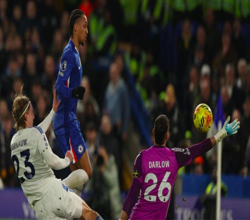 英超冷门迭爆：曼联11倒第3切尔西22升班马热刺12八轮不胜