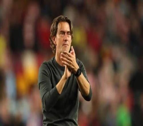 马布特：弗兰克要改掉犹豫不决的毛病，卡里克已经展现出战术天赋