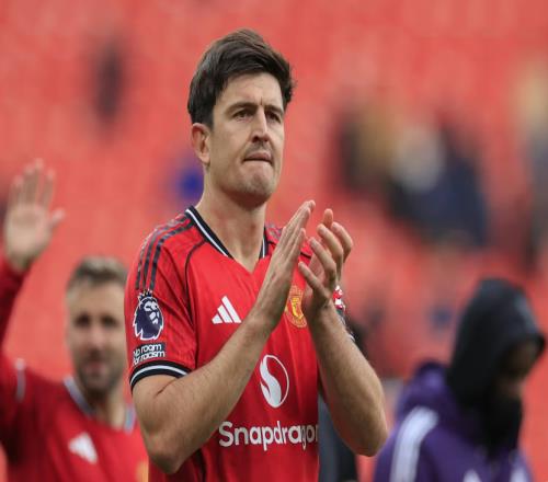 每日邮报：马奎尔接近与曼联续约