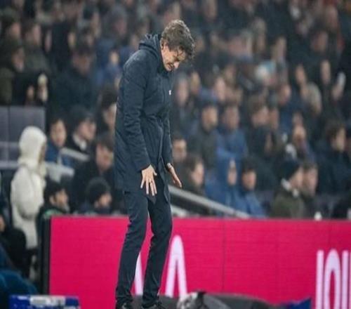 弗兰克：在这样棘手又困难的情况下，球员们付出了全部