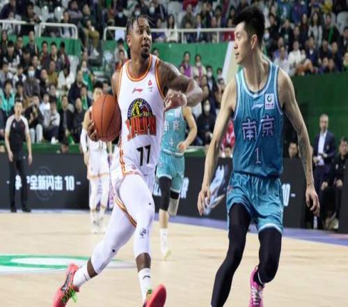 曝北控接近签下超级外援！曾在CBA场均29+7+6，张庆鹏终于出手了