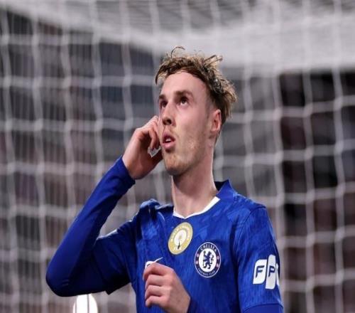 从20到22！帕尔默传射+错失空门绝杀，伦敦雨夜切尔西主场翻车