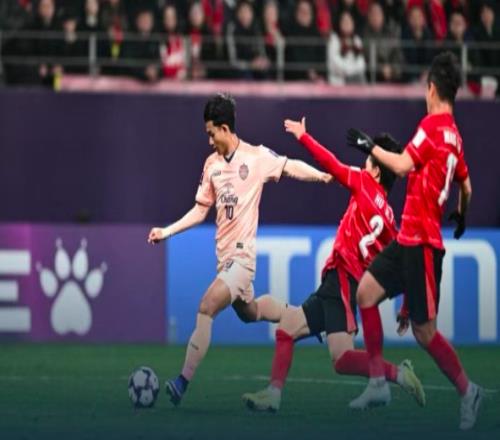 亚冠精英赛中超3队20场比赛仅2胜，媒体人热议：不动刀看不到希望