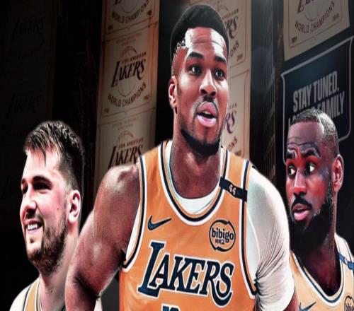 媒体：字母哥想学詹姆斯打球！字母哥确实说过！