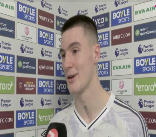 谢什科：我随时准备首发，若没首发我也随时准备替补登场