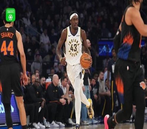 步行者加时137134险胜尼克斯，西卡30+6+4，布伦森空砍40分