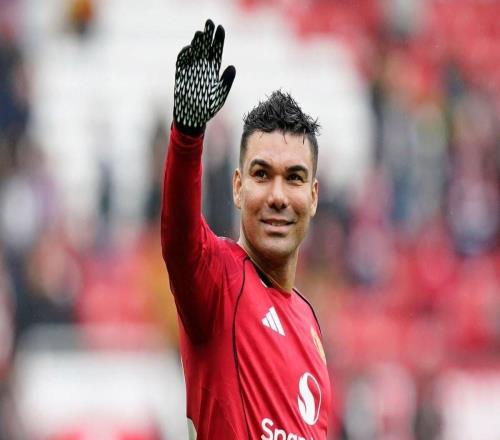 里程碑之战，卡塞米罗迎来曼联生涯第150次出场