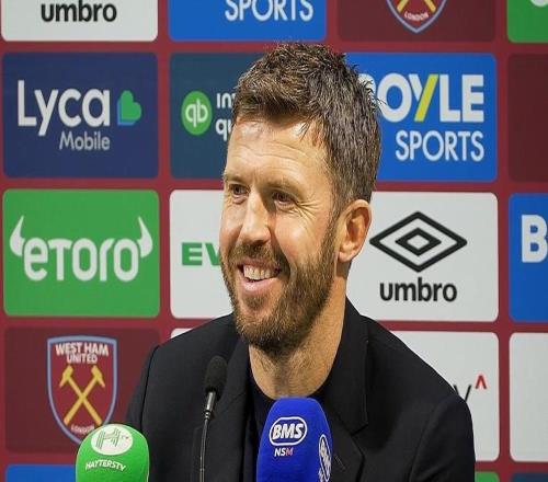 卡里克：谢什科不是突然爆发的梅努对球队有很大的影响