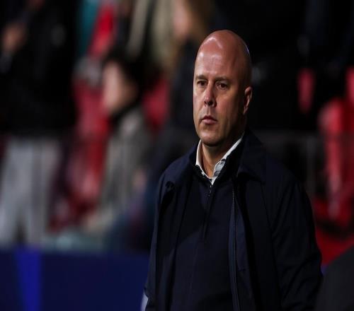 斯洛特：利物浦以前也曾无缘欧冠，但并未影响时任主帅的未来