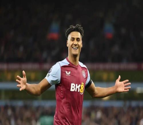 瓦塞尔觉得伊萨克能代表利物浦的次世代，沃特金斯无缘红魔是好事