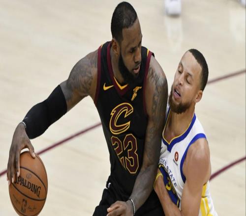 库里前队友：抛开事实不谈、库里是GOAT！但詹姆斯才是真的GOAT！