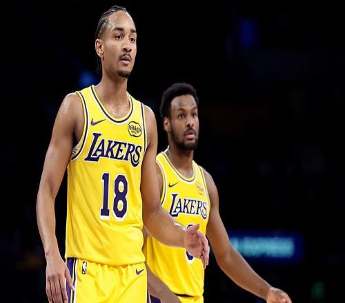 无法理解的操作，湖人将最后一个名额留给他的目的到底是什么