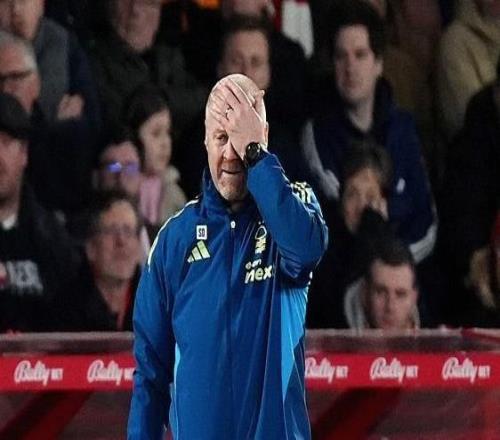 下一个是谁本赛季英超已有8位主帅下课，诺丁汉森林1队3次