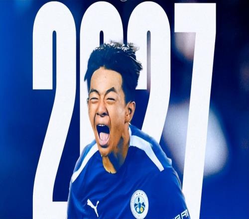 邝兆雷有望加盟海牛队踢中超，球迷直言要以官宣为准，引发热议