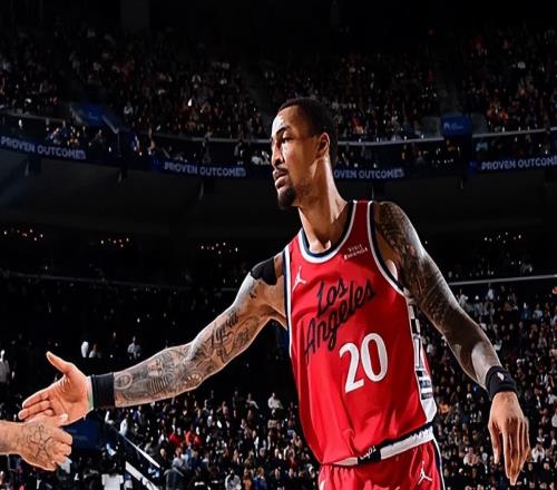 快船拾最佳模式！小卡奠定基本盘，四首发攻守兼备，马瑟林打成宝