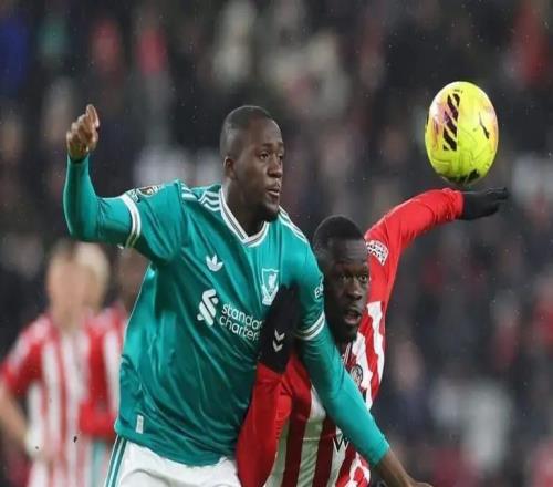 TA：利物浦尚未放弃与科纳特续约，雅凯可能取代他或与他竞争