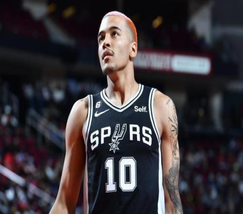 索汉被马刺裁员未来去哪里尼克斯和太阳他作何选择