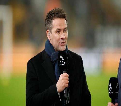 欧文：卡里克是曼联主帅完美人选伊萨克能恢复到受伤前水平