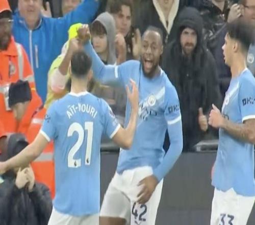 最喜欢的对手，塞门约职业生涯9次对阵富勒姆已打入6球