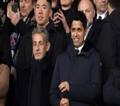 纳赛尔：弗洛伦蒂诺非常优雅且富有智慧，这场纷争没有失败者