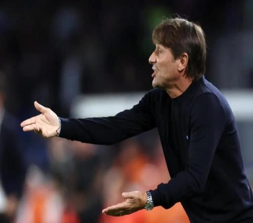 点球出局！那不勒斯无缘意杯四强孔蒂最喜欢的单线来得有点晚