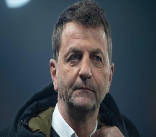 舍伍德：热刺现在可能会选海廷加，夏天波切蒂诺肯定会回热刺