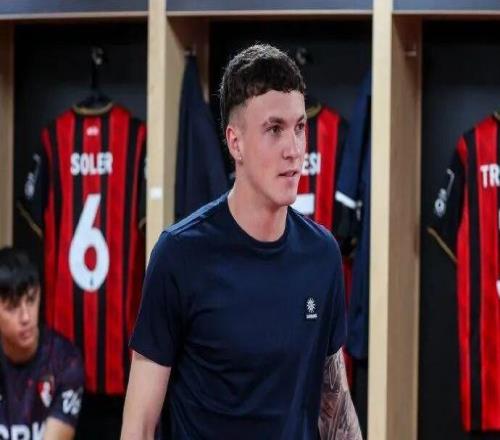 罗马诺丨平分1900万欧500万欧