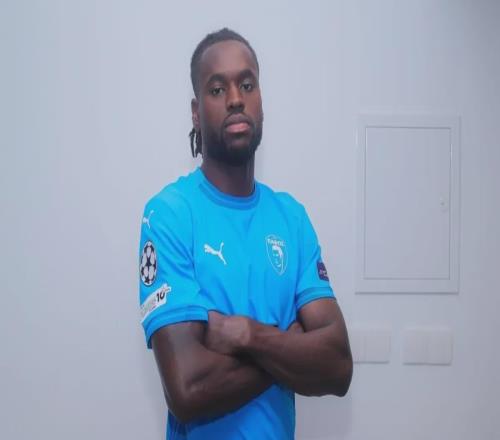 新赛季登陆中超的四大超级外援，均来自五大联赛，让人期待