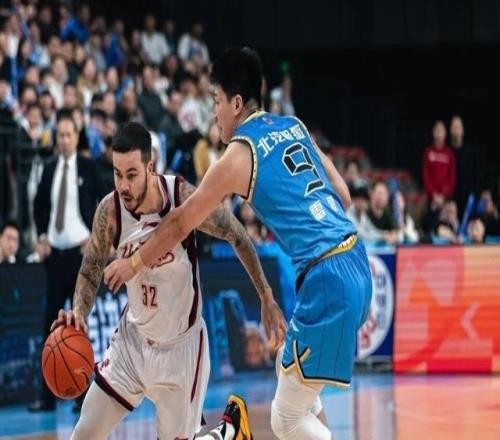 CBA最新消息！浙江男篮更换外援，张帆或离队