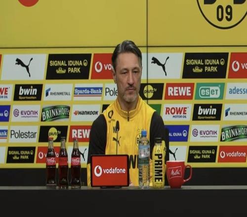 科瓦奇：施洛特贝克说出口的必须兑现恩梅加能参加世界杯