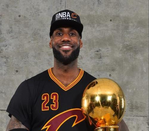 詹姆斯：我如果输总决赛，我会想怎么进步！