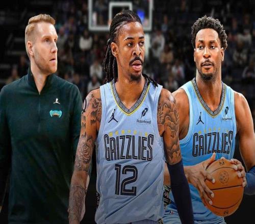 在交易截止日前未能达成交易后，莫兰特和灰熊队的未来会如何